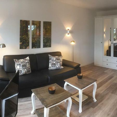 Ferienwohnung An Der Jordanshoehe Sankt Andreasberg Esterno foto
